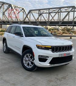 جيب جراند شيروكي